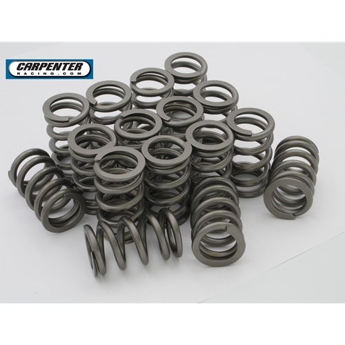 Carpenter Racing Valve Springs