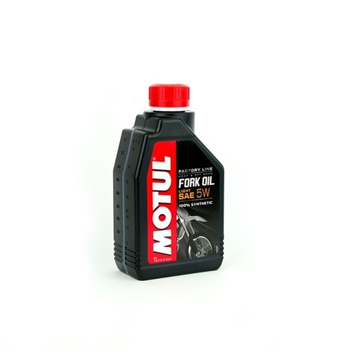 K-tech Suspension Fork Fluid