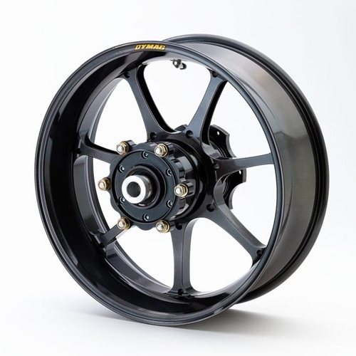 #DYMUP7X-B1835A CBR1100XX Blackbird  97-00 Rear 17"