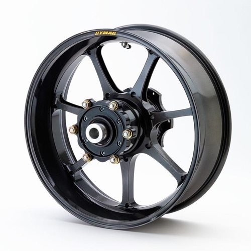 #DYMUP7X-B3085A YZF-R1  15-24 Rear 17"