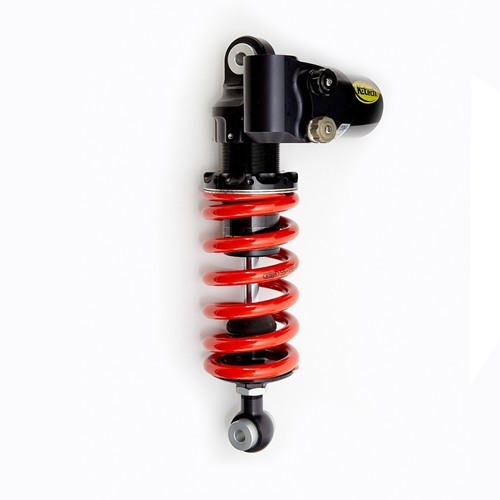 K-Tech Suspension 35DDS Rear Shock 35DDS Lite Yamaha FZ-10 MT-10 2016-> Fully Adjustable