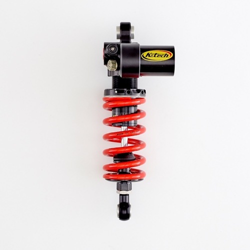 K-Tech Suspension 35DDS Rear Shock 35DDS Lite Yamaha -R1/R1M 2015>-> Fully Adjustable