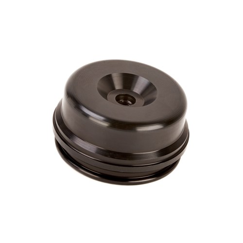 K-Tech Suspension Extended Reservoir Cap