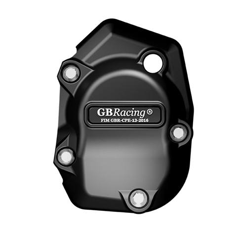 GB Racing Pulse Cover Kawasaki Z900 17-18 / Z900RS 2018 Secondary Engine Cover Fits Over Standard Pulse Cover