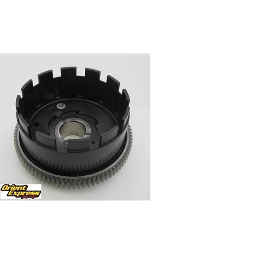 MTC Engineering Billet Clutch Basket