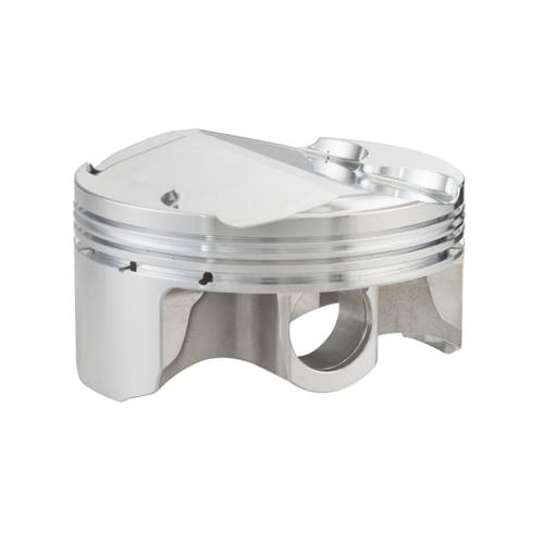 CP Pistons Forged Piston Kit