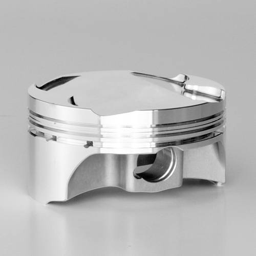 CP Pistons Forged Piston Kit