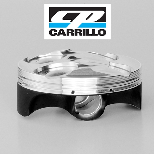 CP Pistons Forged Piston Kit