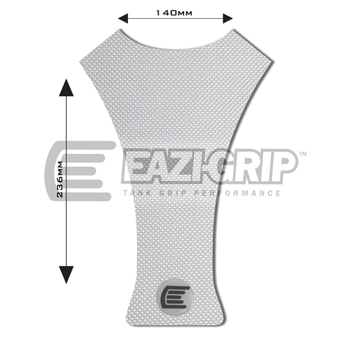 eazi grip motorcycle tank pad