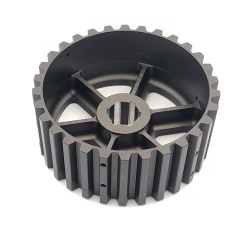 MTC Engineering Billet Inner Clutch Hub