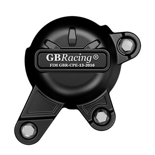 GB Racing Pulse Cover