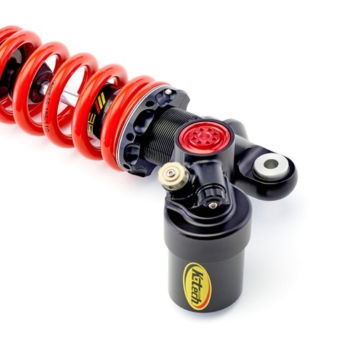 K-Tech Suspension 35DDS Rear Shock 35DDS GSXR1000  Drag Shock