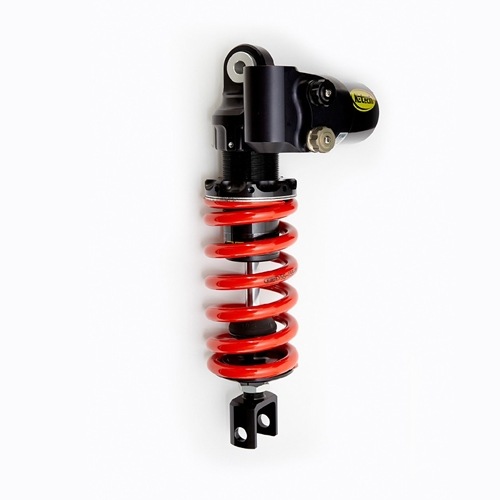 K-Tech Suspension 35DDS Rear Shock 35DDS GSXR1000  Drag Shock