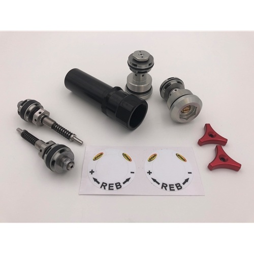 K-Tech Suspension WP XPLOR ORVS Fork Piston Kit