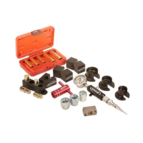 K-Tech Suspension 35DDS Tool Kit Six Pieces