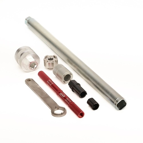 K-Tech Suspension Front Fork Tools