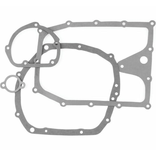 Cometic Gasket - Engine Case Rebuild Kit- Suzuki GSXR750 1993-1995