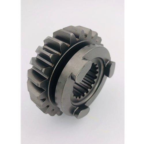 Robinson Industries - Billet Transmission Gears Suzuki GSX1300R 1999 2007 Hayabusa