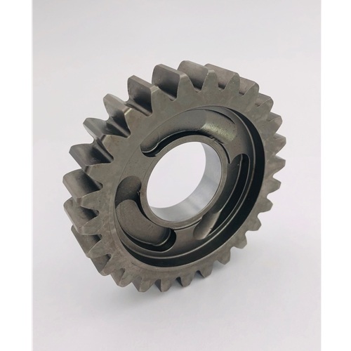 Robinson Industries - Billet Transmission Gears Suzuki GSX1300R 1999 2007 Hayabusa