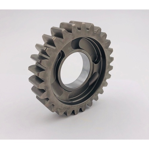 Robinson Industries - Billet Transmission Gears Suzuki GSX1300R 1999 2007 Hayabusa