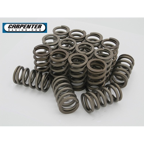 Carpenter Racing Valve Springs