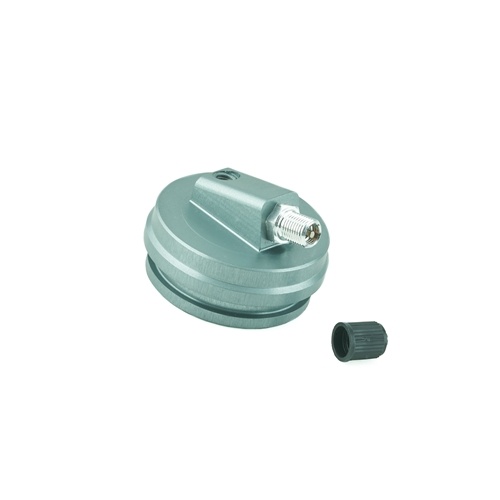 K-Tech Suspension Extended Reservoir Cap