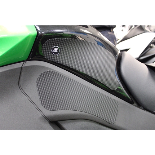 Kawasaki VERSYS 1000 15-18 Tank Grip