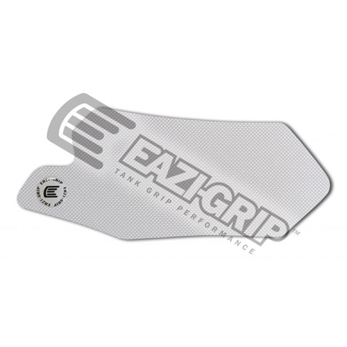 Eazi-Grip Tank Grips Pro Clear DUCATI V2 2020