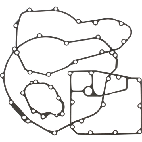 Cometic Gasket - Engine Case Rebuild Kit- NINJA 650