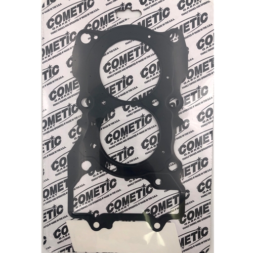 Cometic Gasket - Head Gasket- Kawasaki Ninja 400 2018-2020  0.010" MLS C.O.T.