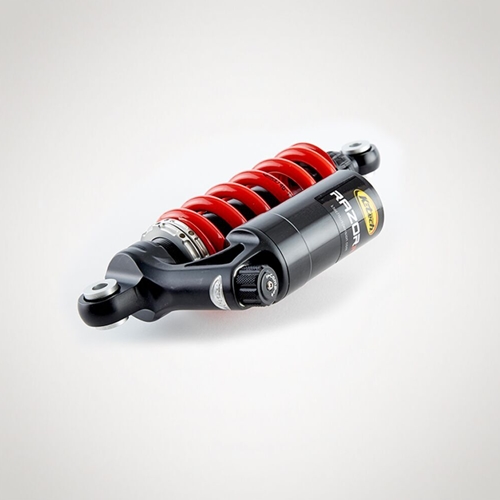 K-Tech Suspension Razor R Rear Shock Ohvale GP-0 190