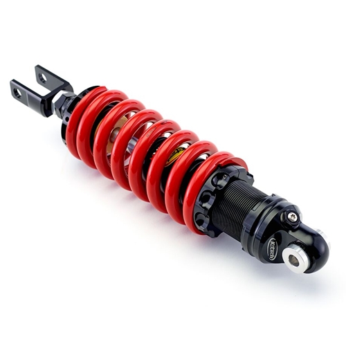 K-Tech Suspension Razor-R Lite Rear Shock Yamaha FZ09/FJ09/XSR900 2014-2018 3 Way Adjustable