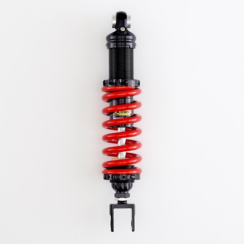 K-Tech Suspension Razor-R Lite Rear Shock Yamaha FZ09/FJ09/XSR900 2014-2018 3 Way Adjustable