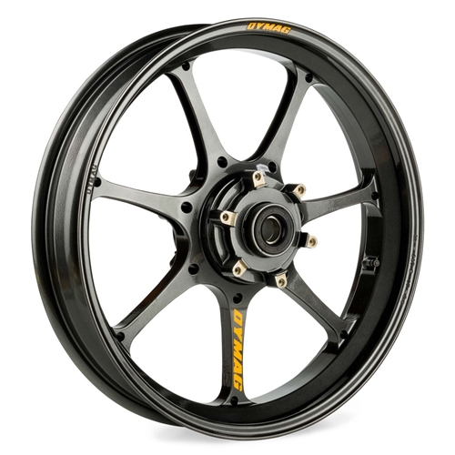 APRILIA RS660 2021  Front WHEEL  17" x 3.5"