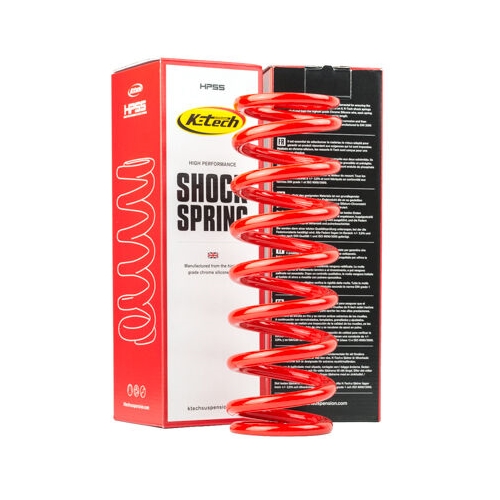 BETA X-TRAINER 300 2015-2021 SHOCK SPRING