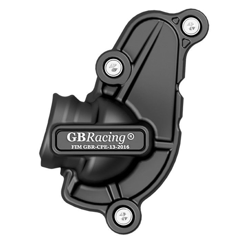 GB Racing Water Pump Cover Yamaha FZ09 MT09 2021 Secondary Water Pump Cover