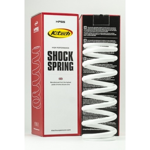 WP SUSPENSION  63-250 SERIES SHOCK SPRING