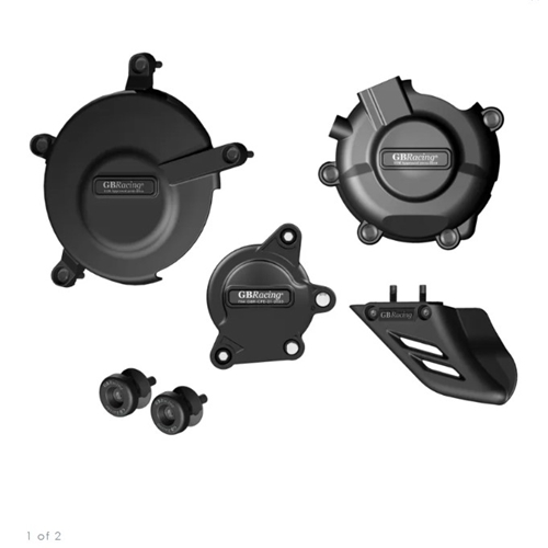 GB Racing Protection Bundle