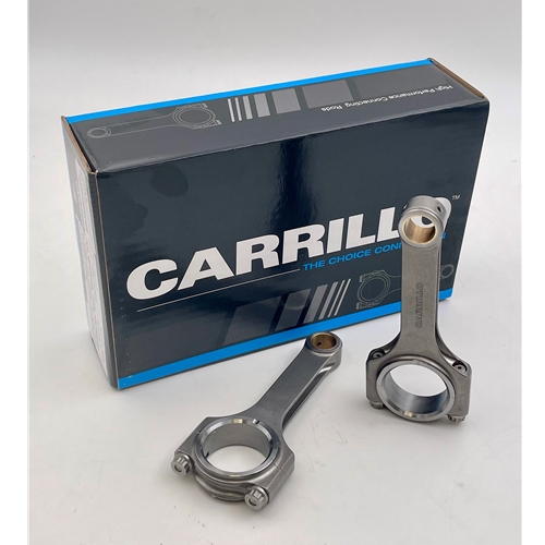 APRILIA RS660 2022> CARRILLO CONNECTING RODS