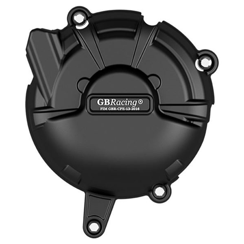 GB Racing Secondary Alternator Cover