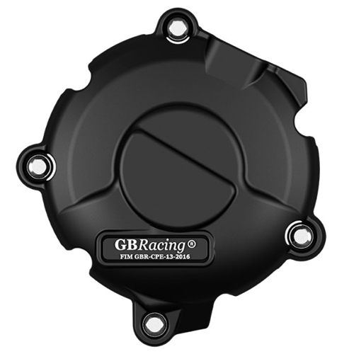 GB Racing Secondary Alternator Cover