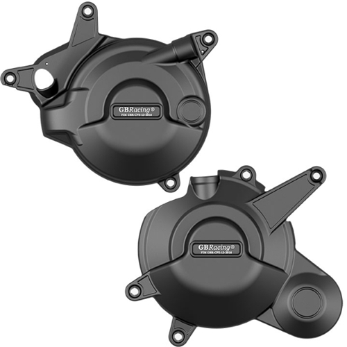 GB Racing Engine Cover Set