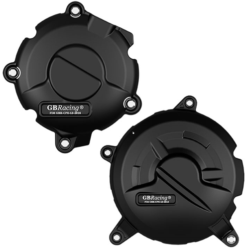 GB Racing Engine Cover Set