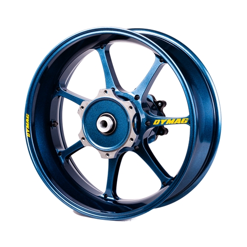 Dymag Aluminum Wheel UP7X