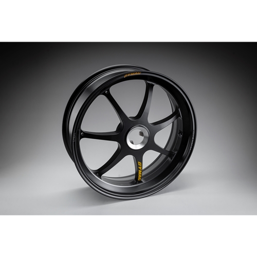 Dymag Aluminum Wheel UP7X