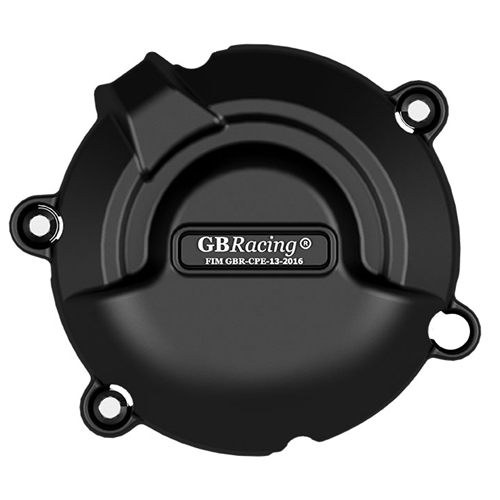 GB Racing Secondary Alternator Cover