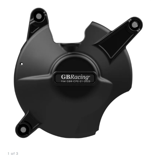 GB Racing Clutch Cover