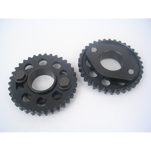 APE Adjustable Cam Sprockets Suzuki SV 650 1999 2009 SFV 650 Gladius 2009 2013 DL 650 V Strom 2004 2013 4 Sprocket Kit