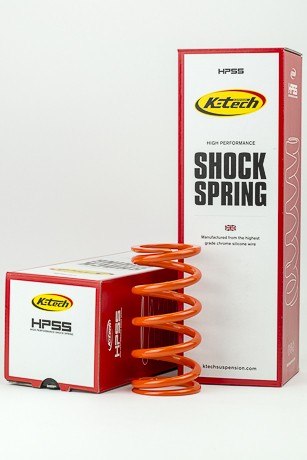 K-Tech Suspension Shock Spring