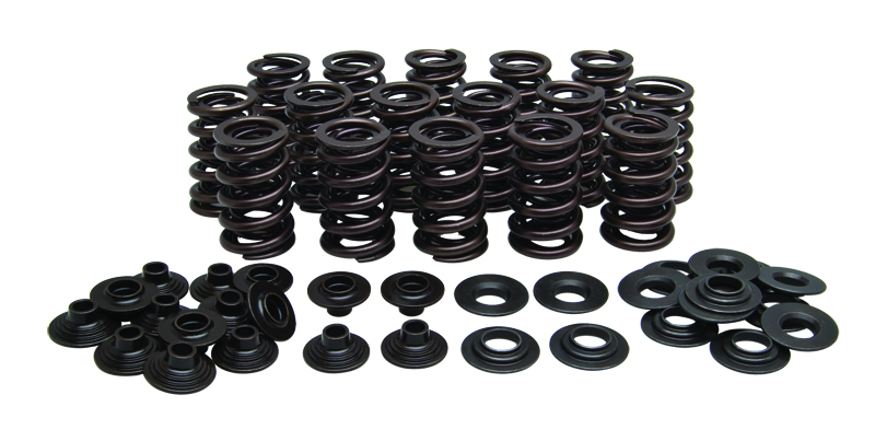 Kibblewhite Valve Spring Kit